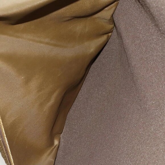 LOUIS VUITTON Monogram Housse Porte Habits Garment Cover M23434 LV Auth gh176 - Picture 13 of 16